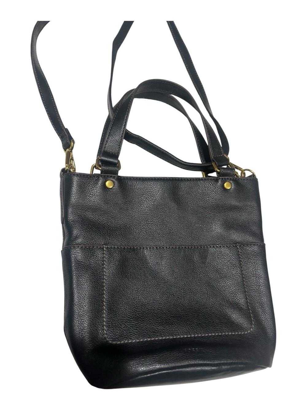 Fossil Amelia Bucket Bag 015 - Picture 2 of 4